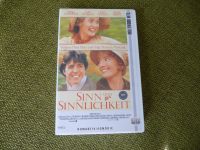 Sinn und Sinnlichkeit + Mansfield Park - VHS Original Berlin - Pankow Vorschau