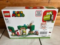 Lego Yoshi‘ s Geschenkhaus OVP aus der Lego S. Mario Reihe Bochum - Bochum-Ost Vorschau