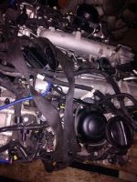 MOTOR Alfa Romeo Giulia 670050436 7tkm Q4  2,9i  510ps Sachsen - Dippoldiswalde Vorschau