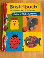 Bastelbuch für Kinder ab 2 Jahren Baden-Württemberg - Fahrenbach Vorschau