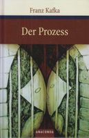 Der Prozess - Roman von Franz Kafka  (Autor) - Gebundene Ausgabe Pankow - Prenzlauer Berg Vorschau