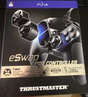 Thrustmaster PS4 ESWAP Pro Controller neuwertig Bayern - Seehausen a. Staffelsee Vorschau