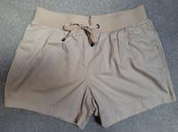 Leichte Baumwolle Shorts Sachsen - Rothenburg Vorschau