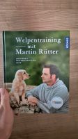 Buch welpen Training Martin rütter Niedersachsen - Winsen (Aller) Vorschau