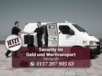 Security Geld- und Werttransport gesucht!! 19.80€ Std!! Brandenburg - Neu-Zittau Vorschau