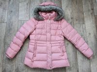 Tommy Hilfiger Damen Daunenjacke Tyra rosa L Parka Winterjacke Nordrhein-Westfalen - Neunkirchen-Seelscheid Vorschau