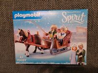 Playmobil Spirit Kutsche neuwertig mit OVP Bayern - Cham Vorschau