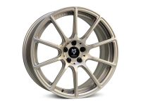 mbDESIGN MF1 8,0x19" 5x112 ET45 Golf 5 6 7 8 R R32 Gti Clubsport Bayern - Rehling Vorschau