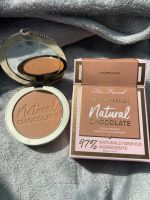 Too Faced Bronzer Golden Cocoa Neu Hessen - Darmstadt Vorschau