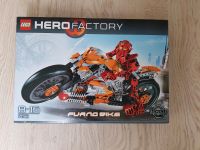 Furno Bike, LEGO® HERO Factory 7158 - NEU & OVP Bayern - Waldershof Vorschau