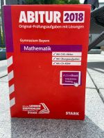 STARK Mathematik Abiture (Gymnasium Bayern) München - Schwabing-West Vorschau