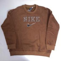 Nike Vintage Sweater / Braun / Unisex / L Baden-Württemberg - Remshalden Vorschau