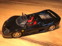 burago 1/18 Ferrari F50 Cabrio 1995 Modellauto Nordrhein-Westfalen - Simmerath Vorschau