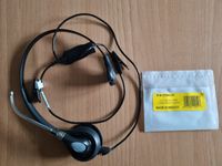 Plantronics HW251 Headset Hessen - Villmar Vorschau