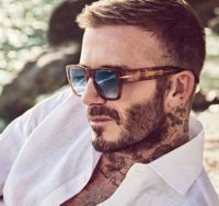 David Beckham Style -Sonnenbrille - NEU, UVP 150 Euro Nordrhein-Westfalen - Nideggen / Düren Vorschau