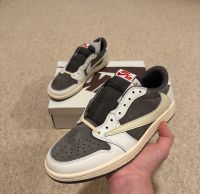 Jordan 1 low Reverse Mocha Nordrhein-Westfalen - Dinslaken Vorschau