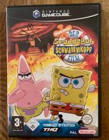 Der Spongebob Schwammkopf Film (Nintendo GameCube, 2004) Nordrhein-Westfalen - Radevormwald Vorschau