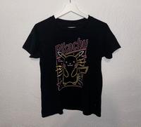 Uniqlo UTGP2019 Pikachu Pokemon T-Shirt Bayern - Rosenheim Vorschau