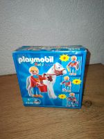 Playmobil Pferd und Reiterin Niedersachsen - Kissenbrück Vorschau