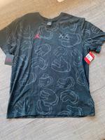 Jordan x Kaws T-Shirt XXL Supreme Hype Stuttgart - Stuttgart-West Vorschau