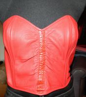 Leder T-Shirt Gr.38, DIESEL, Lederkleid Gr.S, DIESEL, Lederjacke Hessen - Langenselbold Vorschau