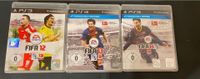 PlayStation 3 PS3 FIFA 12 13 14 CiB Niedersachsen - Friedland Vorschau