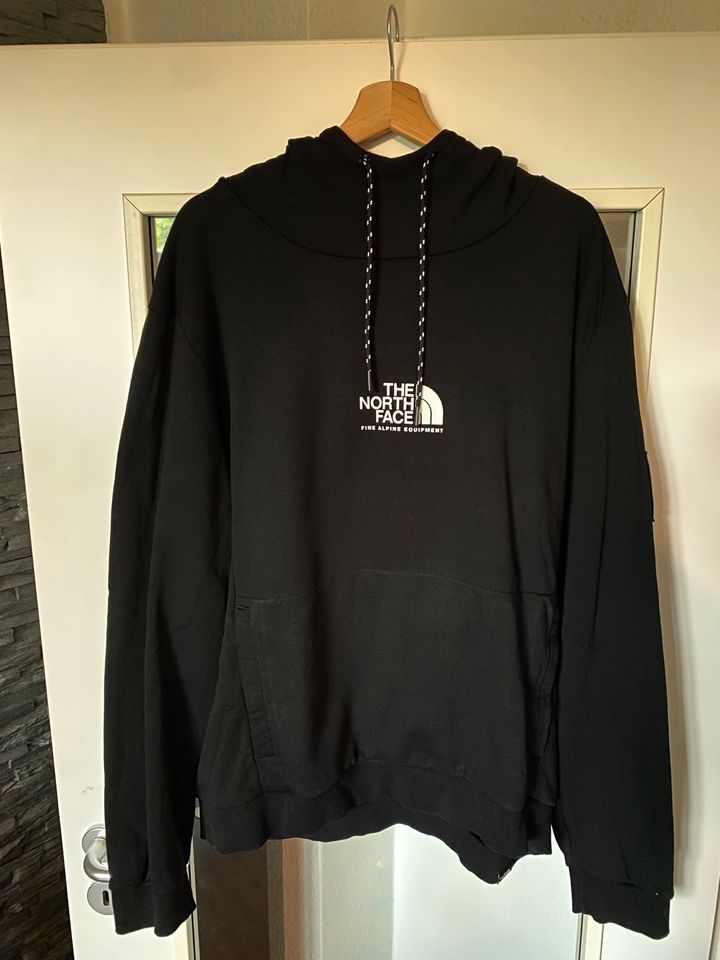 The North Face Hoodie XL in Hannover