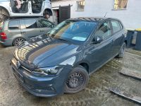 ✅ POLO VI 1.0TSI | Schlachtfest | Ersatzteile | CHZL | 5K | SJD Thüringen - Großenstein Vorschau