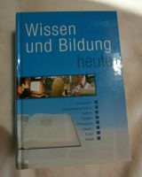Wissen und Bildung heute Philosophie Naturwissenschaften Rheinland-Pfalz - Theismühlen Vorschau