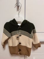 Strickjacke Baby Nordrhein-Westfalen - Finnentrop Vorschau