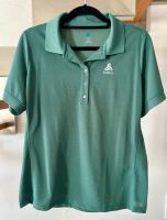 Odlo Poloshirt / Wandershirt / Funktionsshirt - Gr. L - wie neu Frankfurt am Main - Bornheim Vorschau