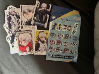 Blue Lock Nagi Sticker  Anime Manga Niedersachsen - Göttingen Vorschau