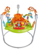 Fisher-Price CHM91 - Spielspaß Rainforest Jumperoo Nordrhein-Westfalen - Finnentrop Vorschau