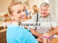 Pflegehelfer für ambulanten Dienst (Neuenhagen/ Hönow) Brandenburg - Neuenhagen Vorschau