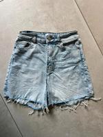 H&M High waist Shorts gr.34 Bayern - Neustadt b.Coburg Vorschau