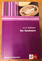 Der Sandmann - E.T.A. Hoffmann Hessen - Stadtallendorf Vorschau