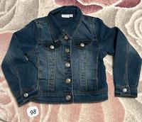 Mädchen Jeansjacke Nordrhein-Westfalen - Remscheid Vorschau