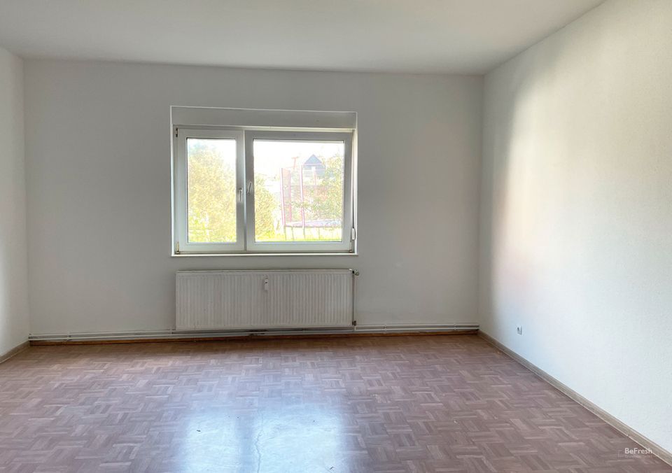 Gemütliche, vollständig renovierte 2-Zimmer Wohnung - 65m2 in Bockenem