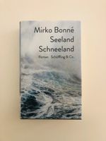 Mirko Bonné * Seeland Schneeland * NP 24,00 Bayern - Pfronten Vorschau