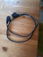 Scart Kabel Hessen - Rabenau Vorschau