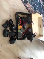 K2 F.I.T. 84 Speed Boa Inlineskates Inline-Skates Neu Dresden - Bühlau/Weißer Hirsch Vorschau