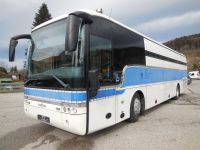 Van Hool T 915 Atlon Gefangenentransporter Bus Netto: 35000 € Bayern - Schliersee Vorschau