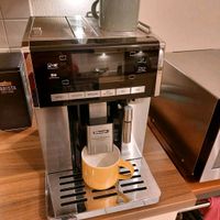 Delonghi primadonna esam 6850m, Kaffeevollautomat Niedersachsen - Werlte  Vorschau