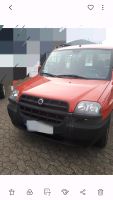 Fiat Doblo Nordrhein-Westfalen - Solingen Vorschau