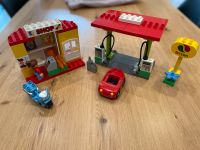 Lego Duplo 6171 Tankstelle Dortmund - Innenstadt-West Vorschau