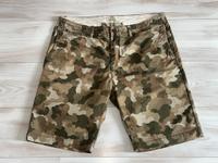 Scotch & Soda edle Chino-Shorts W33/ L Camou Top NP.:79,-€ Berlin - Spandau Vorschau