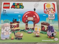 LEGO 71429 Super Mario Mopsie in Toads Laden Nordrhein-Westfalen - Bergkamen Vorschau