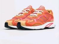 Adidas Schuhe Temper Run Brandenburg - Zossen Vorschau