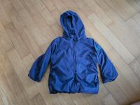 Dünne Jacke Esprit Gr. 92 Mädchen Lila Übergangsjacke Nordrhein-Westfalen - Wetter (Ruhr) Vorschau