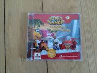 Hörspiel Superwings CD1 mit 4 Folgen Saarland - Spiesen-Elversberg Vorschau